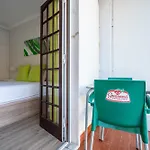 Ensuite 5 Verde Rochedo