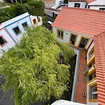 Hospedaria Verdemar