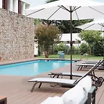 Hotel Parque Serra Da Lousa