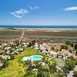 Pedras D\'El Rei - Vista Ria