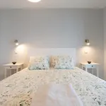 Casas Das Hortas, Apartamento Vista Mar