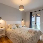 Casas Das Hortas, Apartamento Vista Mar