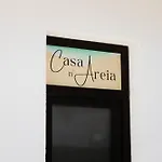 Casa Na Areia