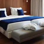 Agua Hotels Mondim De Basto