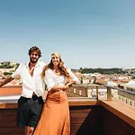 Stay Hotel Torres Vedras Centro