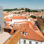 Stay Hotel Torres Vedras Centro
