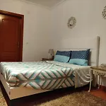 Apartamentos Aguas