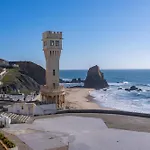 Close To The Sea, To Lisbon And To Your Heart