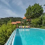 Casa Museu Da Geada - Rural Hotel