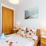 Fabulous Apartment Nazare