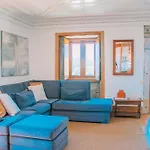 Just Like Home - Casa Grande Do Sinal Em Moledo
