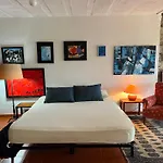 Casa Mata Da Ribeira