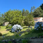 Casa Mata Da Ribeira