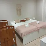 Casinha De Santo Amaro