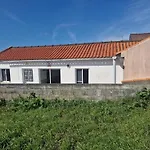 Mein Faial, Apartment With Pico And Seaview