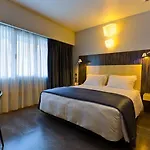 Hotel Alif Avenidas