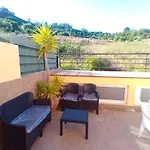 Oceanview Duplex Shared Pool & Beach Sesimbra