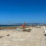 Remarkable 1 Bedroom Apartment Costa Da Caparica