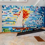 Remarkable 1 Bedroom Apartment Costa Da Caparica