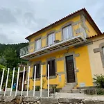 Geres Distinto - Francisco
