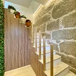 Geres Distinto - Francisco