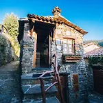Montanhas Do Xisto - Casa Do Portal