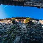 Montanhas Do Xisto - Casa Do Portal