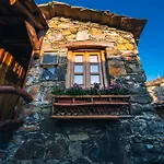 Montanhas Do Xisto - Casa Do Portal