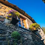 Montanhas Do Xisto - Casa Do Portal