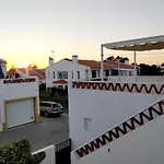 Casa Lagoa Mar