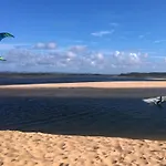Casa Lagoa Mar