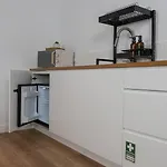 V&J Guest Suite