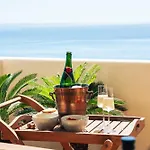 Casa Paraiso, Big Terass With Amazing Sea View