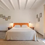 Casa Das Cegonhas