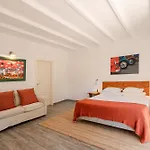 Casa Das Cegonhas