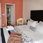 B&B Villa Vale Flores
