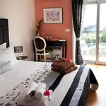 B&B Villa Vale Flores