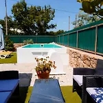 Casas De Marvao - Casa Do Ribeiro