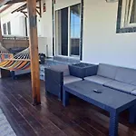Casa Do Cais