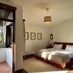 Casa De Santo Antonio Moledo