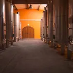 Tranca Da Barriga - Casa Do Vinho By Quinta De Sao Tiago