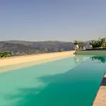 Paradise Farm With Pool And Jacuzzi In Douro
