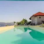 Paradise Farm With Pool And Jacuzzi In Douro