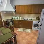 Casa Borda Da Rocha