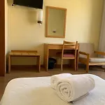 Hotel Da Nazare