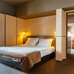 Axis Vermar Conference & Beach Hotel