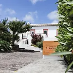Casa De Almagreira - Empreendimento De Turismo Em Espaco Rural - Casa De Campo