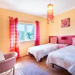 Orange Tree Villa in Alvor
