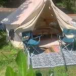 Glamping De Cerveira
