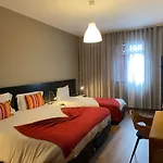 Apartamentos Sao Joao